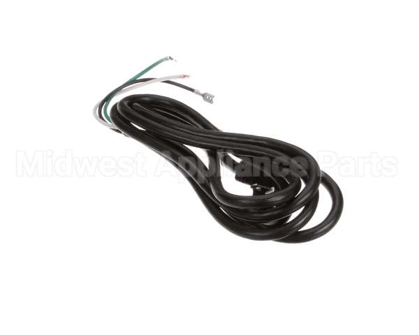 46552 Vollrath Wendy's Black Cord Service Kit