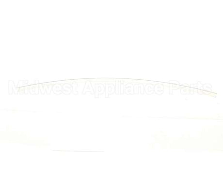 46556.1000 Bunn Tubing, Fep .250 Od X .125 Id 12In