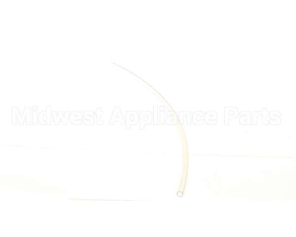 46556.1000 Bunn Tubing, Fep .250 Od X .125 Id 12In