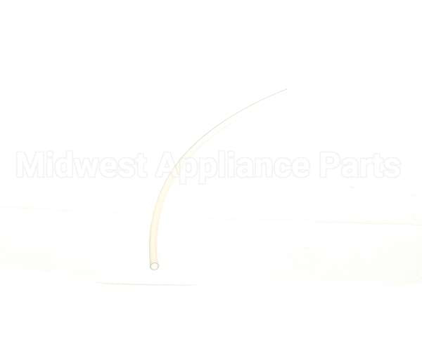 46556.1000 Bunn Tubing, Fep .250 Od X .125 Id 12In