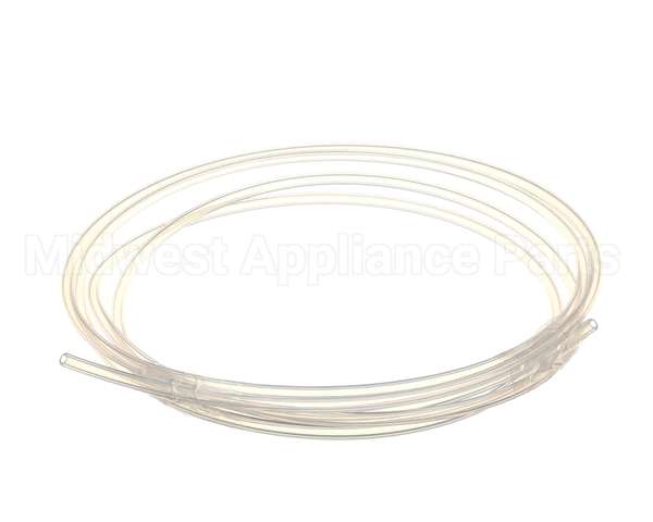 46556.1002 Bunn Tubing, Fep .250 Od X .125 Id 120In