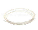 46556.1002 Bunn Tubing, Fep .250 Od X .125 Id 120In