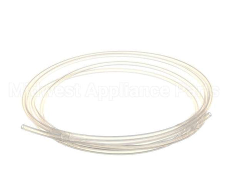 46556.1002 Bunn Tubing, Fep .250 Od X .125 Id 120In