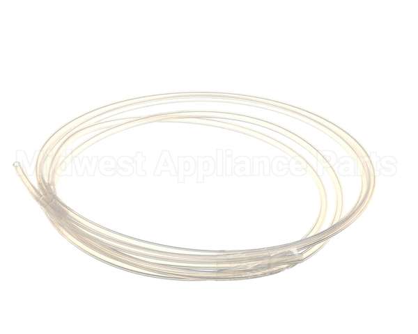 46556.1002 Bunn Tubing, Fep .250 Od X .125 Id 120In