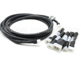 46579100 Field Controls Univwiringkitgvd-Uwk