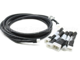 46579100 Field Controls Univwiringkitgvd-Uwk