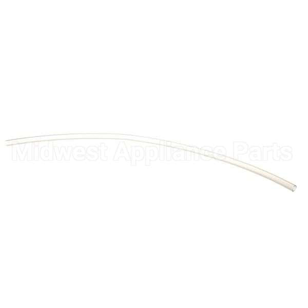 46581.1000 Compatible Bunn Tubing, Fep .250 Od X .188 Id 12In