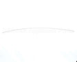 46581.1000 Bunn Tubing, Fep .250 Od X .188 Id 12In