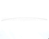 46581.1000 Bunn Tubing, Fep .250 Od X .188 Id 12In