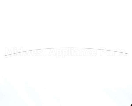 46581.1000 Bunn Tubing, Fep .250 Od X .188 Id 12In