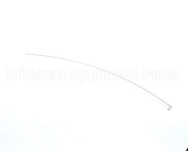 46581.1000 Bunn Tubing, Fep .250 Od X .188 Id 12In