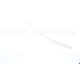 46581.1000 Bunn Tubing, Fep .250 Od X .188 Id 12In