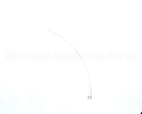 46581.1000 Bunn Tubing, Fep .250 Od X .188 Id 12In