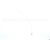 46581.1000 Bunn Tubing, Fep .250 Od X .188 Id 12In