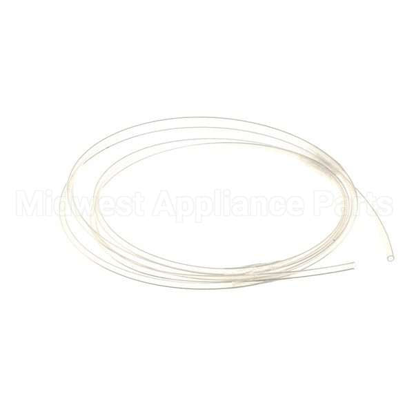 46581.1002 Compatible Bunn Tubing, Fep .250 Od X .188 Id 120In