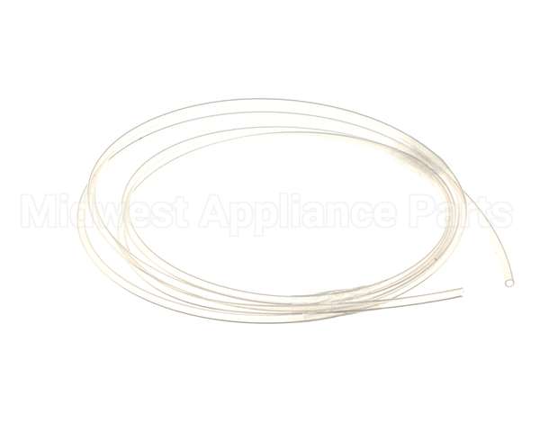 46581.1002 Bunn Tubing, Fep .250 Od X .188 Id 120In