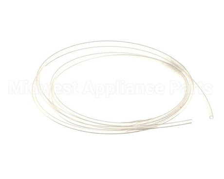 46581.1002 Bunn Tubing, Fep .250 Od X .188 Id 120In