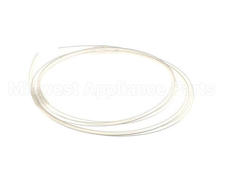 46581.1002 Bunn Tubing, Fep .250 Od X .188 Id 120In