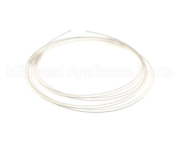 46581.1002 Bunn Tubing, Fep .250 Od X .188 Id 120In
