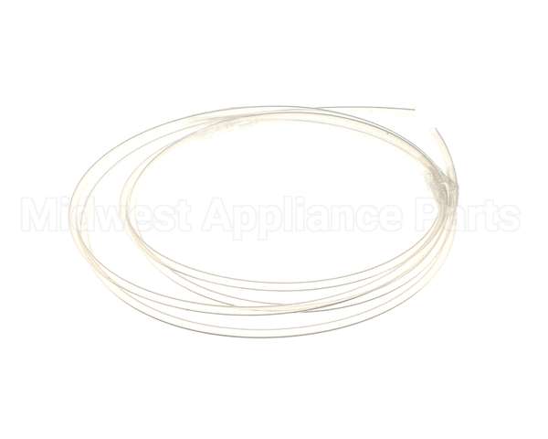 46581.1002 Bunn Tubing, Fep .250 Od X .188 Id 120In