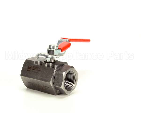 8067915SP Frymaster Valve, Mcdonald 1 Left With Lock