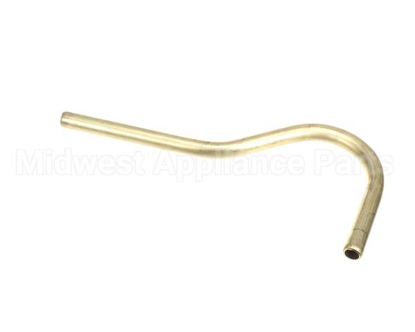 4659-2 Crown Steam Brass Tube 38" X 11" St Sup