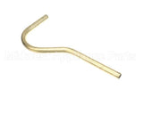 4659-2 Crown Steam Brass Tube 38" X 11" St Sup