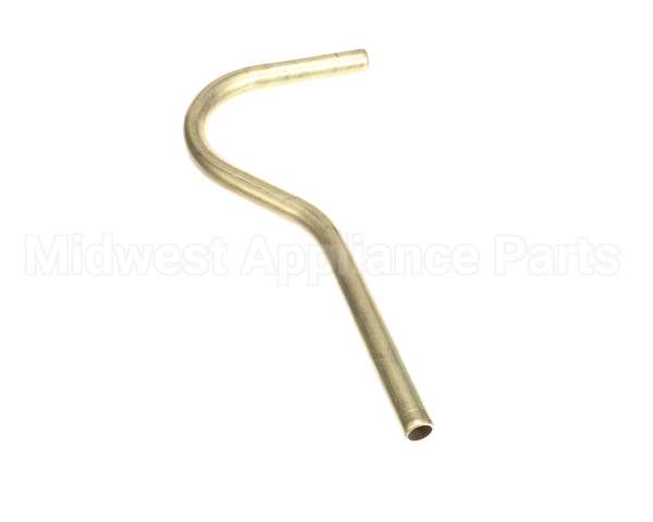 4659-2 Crown Steam Brass Tube 38" X 11" St Sup