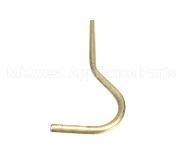 4659-2 Crown Steam Brass Tube 38" X 11" St Sup