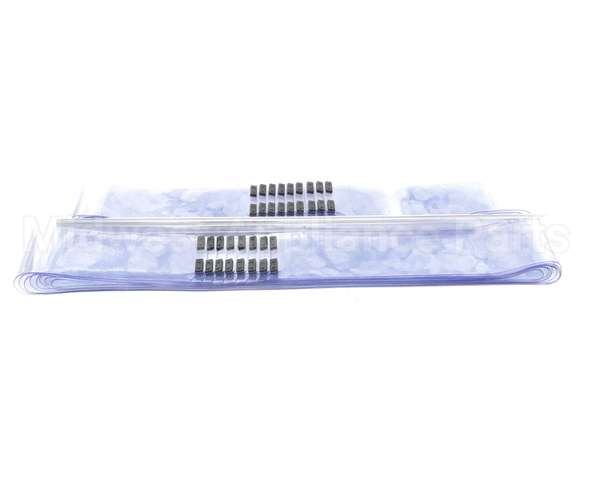 4659 Crown Tonka Strip Curtain Easimount 401Sa 104 X 102