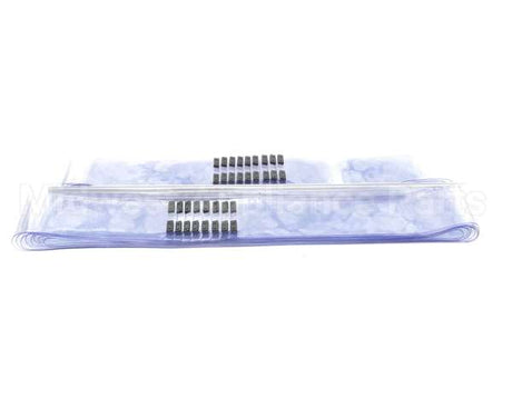4659 Crown Tonka Strip Curtain Easimount 401Sa 104 X 102