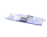 4659 Crown Tonka Strip Curtain Easimount 401Sa 104 X 102