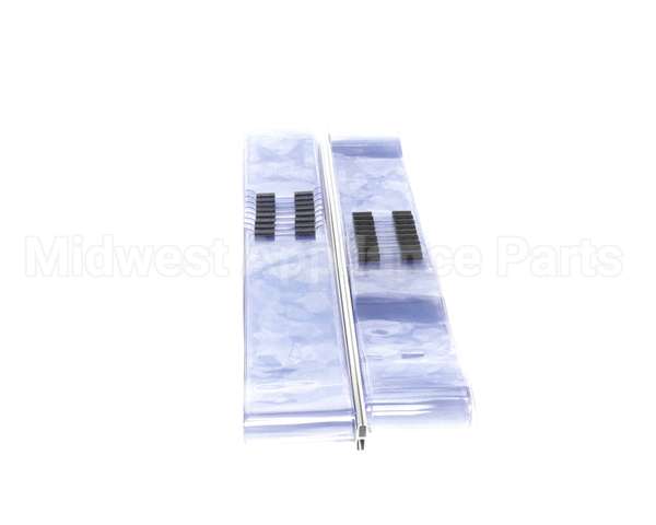 4659 Crown Tonka Strip Curtain Easimount 401Sa 104 X 102