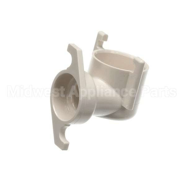 46599.0002 Compatible Bunn Whippingchamber, Milk Frother