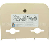 466-00-KIT Compatible Koala Kare Liner Lid Kit Kb 200