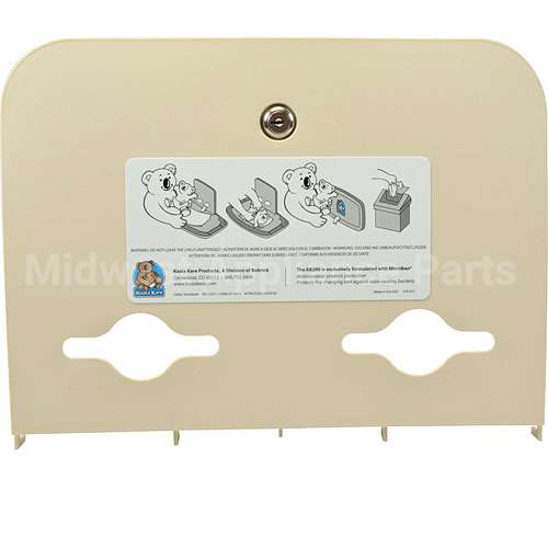 466-00KIT Compatible Koala Kare Liner Lid Kit Kb 200