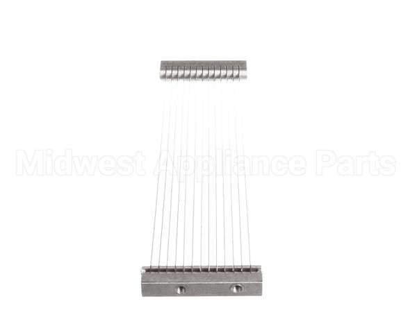 466-1SUBWAY Nemco 3/16 Blade Assembly-Tomato Slicer