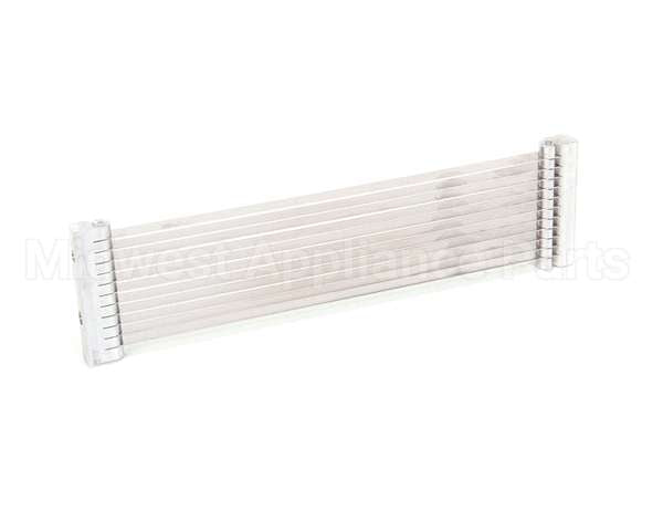 466-7 Nemco 7/32 Blade Assembly-Tomato Sli