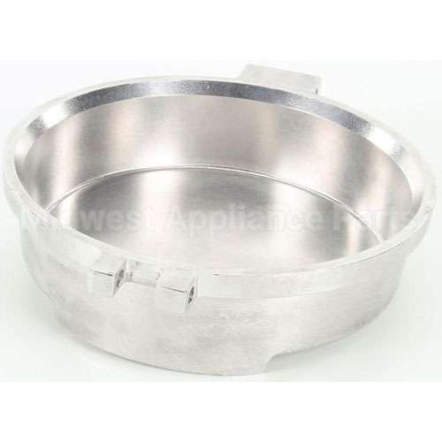 46601500 Compatible Apw Kettle Casting