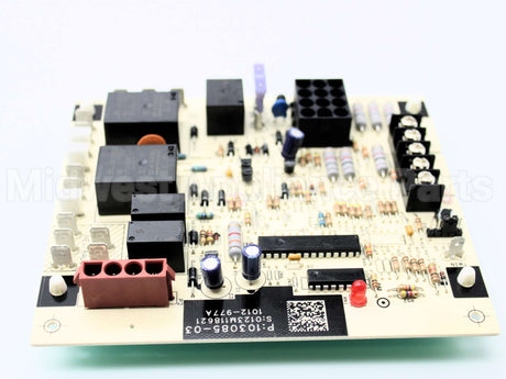 19V36 Lennox Control Board Kit