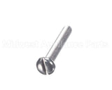 46604 Nemco Screw 1/4-20X1.75Ss Ph