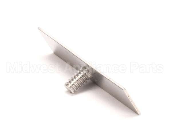 46605800 Apw Wyott Door Plate - Pc, Mpc