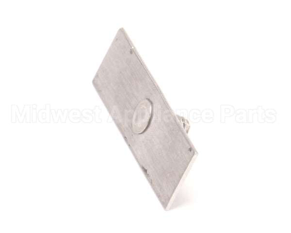 46605800 Apw Wyott Door Plate - Pc, Mpc