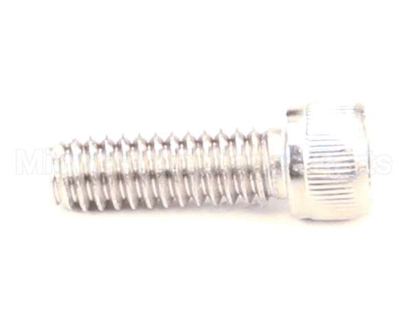 46606 Nemco Screw 1/4-20X3/4 Ss Hex