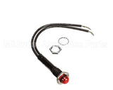 4661-2 Crown Steam Pilot Light Ignition Red 125V