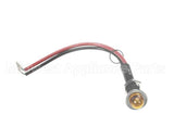 4661-5 Crown Steam Pilot Light Amber ( Low Water