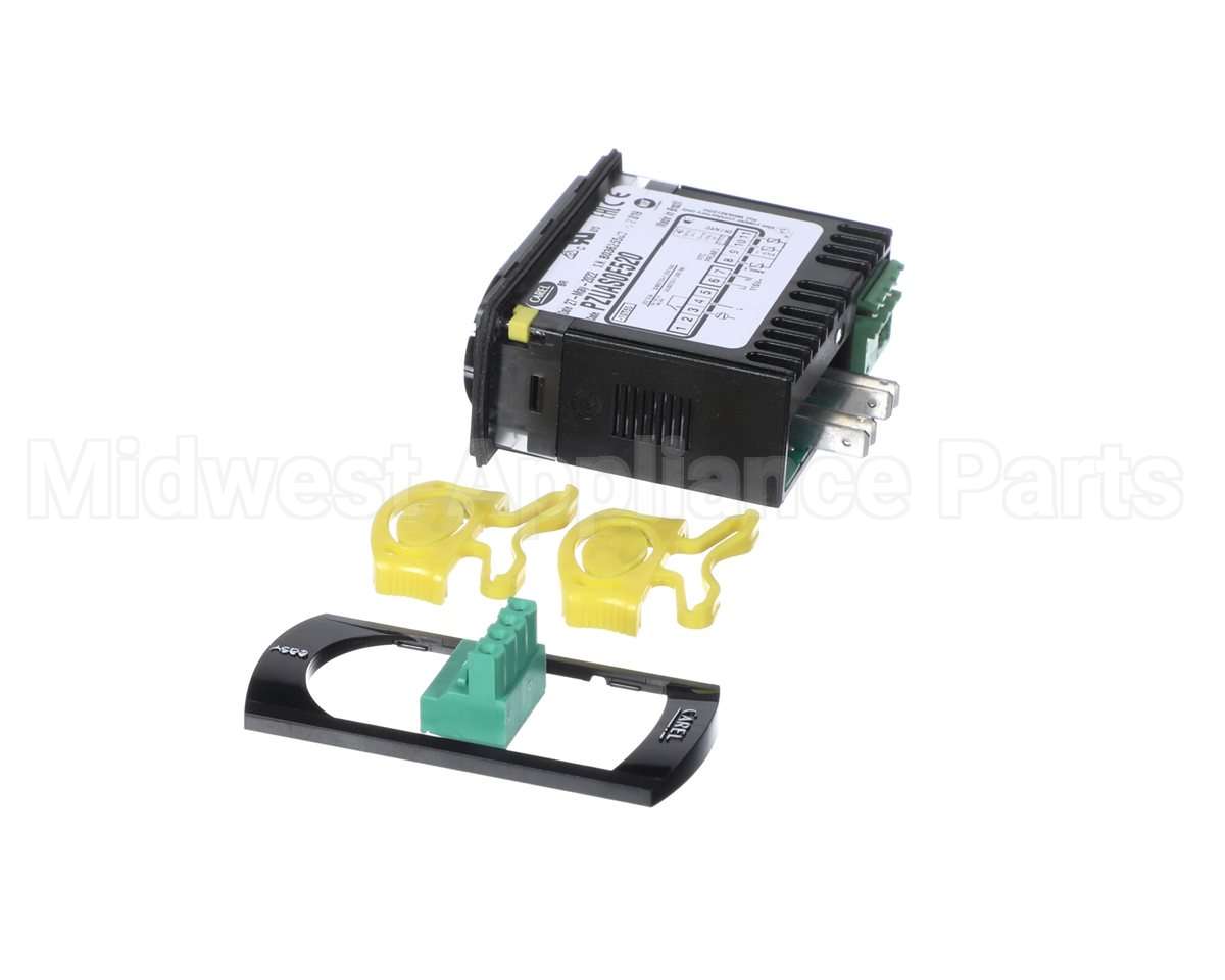 46620 Silver King Kit Controller 115V Programmed
