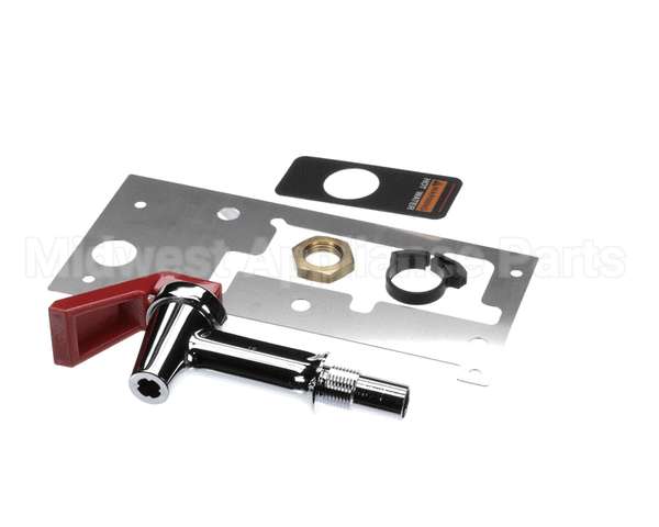 46629.0000 Bunn Kit, High Flow Faucet Conversion(Wendys)