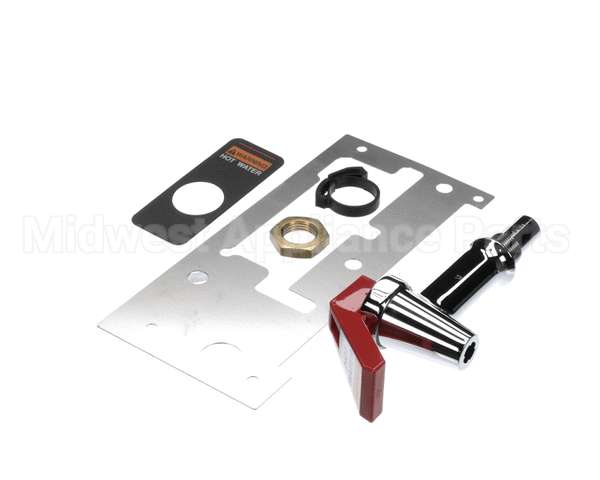 46629.0000 Bunn Kit, High Flow Faucet Conversion(Wendys)