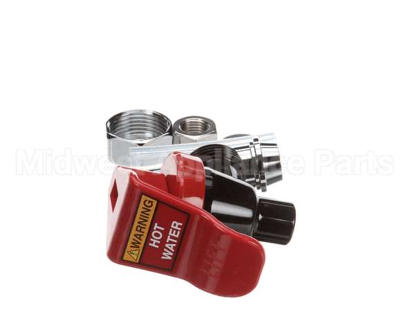 46629.0002 Bunn Kit, High Flow Fct Conversion Itcb/Axiom
